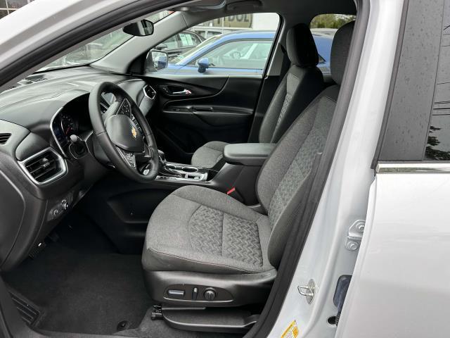 used 2023 Chevrolet Equinox car