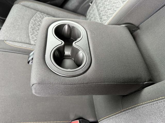 used 2023 Chevrolet Equinox car