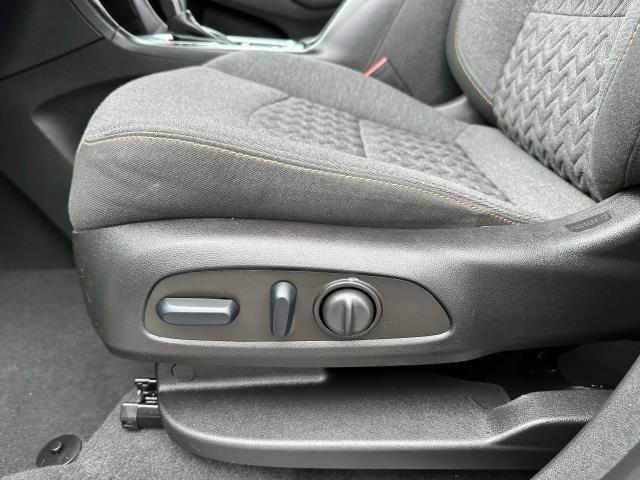 used 2023 Chevrolet Equinox car