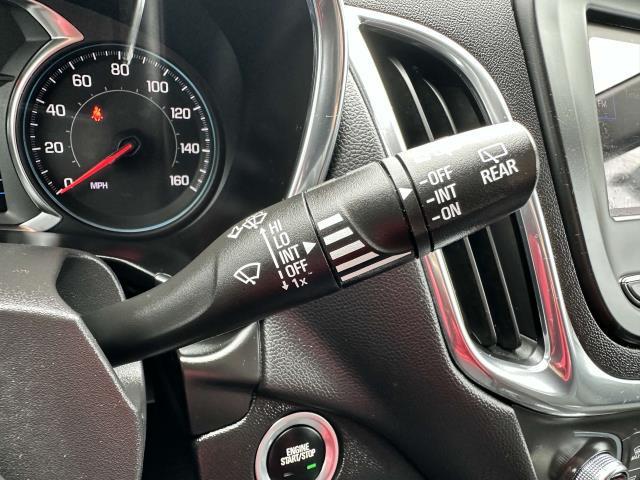 used 2023 Chevrolet Equinox car