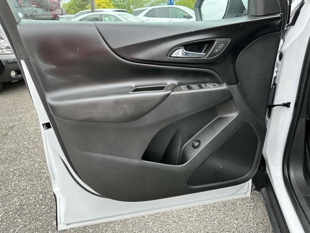 used 2023 Chevrolet Equinox car