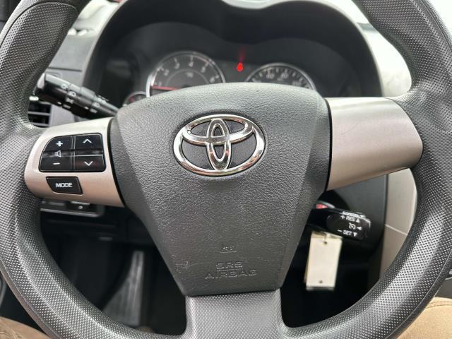 used 2013 Toyota Corolla car, priced at $11,995