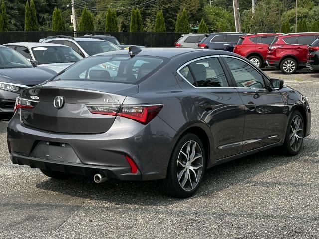 used 2021 Acura ILX car, priced at $24,995