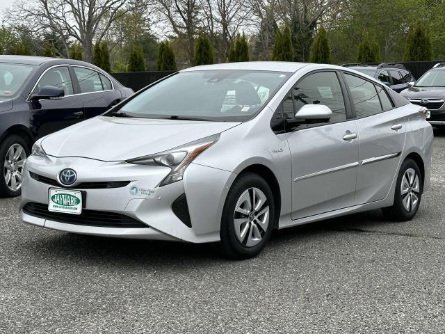 used 2018 Toyota Prius car, priced at $15,995