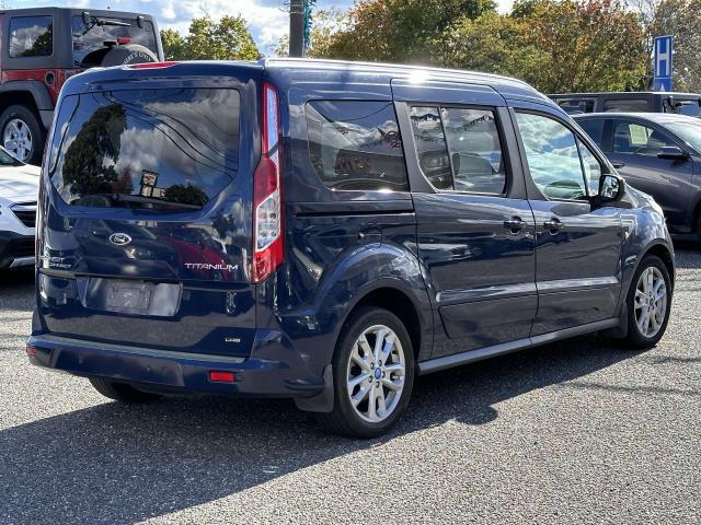 used 2014 Ford Transit Connect car, priced at $14,995