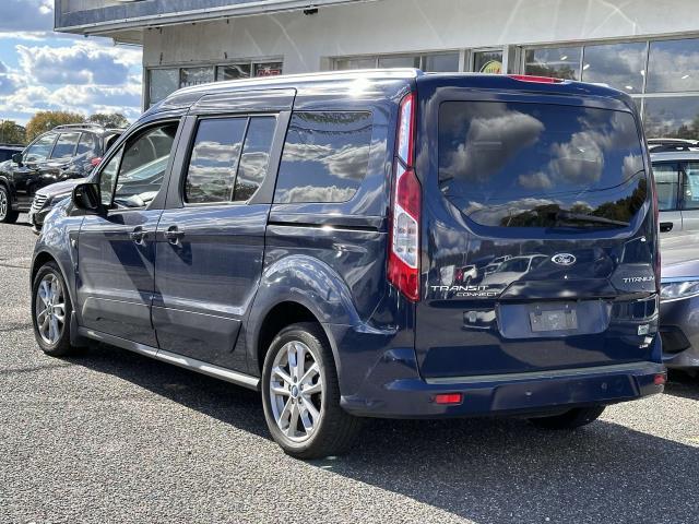 used 2014 Ford Transit Connect car, priced at $14,995