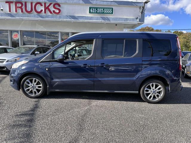 used 2014 Ford Transit Connect car, priced at $14,995