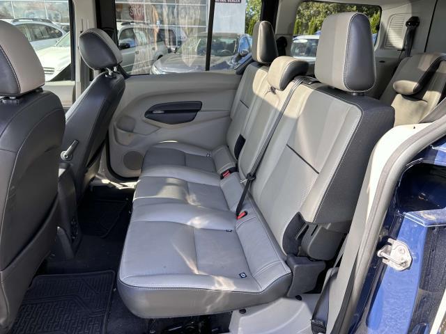 used 2014 Ford Transit Connect car, priced at $14,995