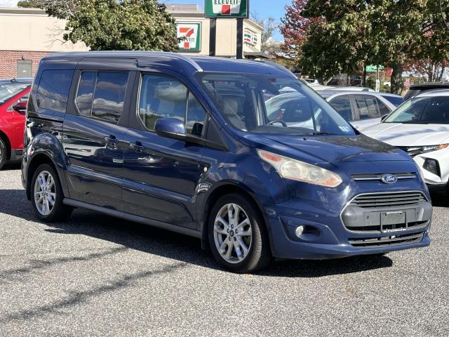 used 2014 Ford Transit Connect car, priced at $14,995