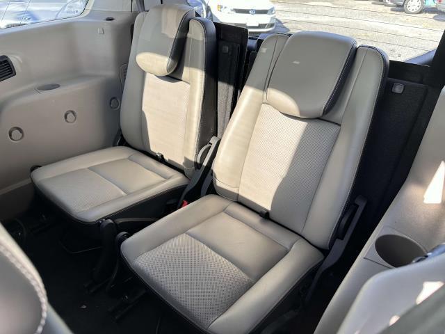 used 2014 Ford Transit Connect car, priced at $14,995