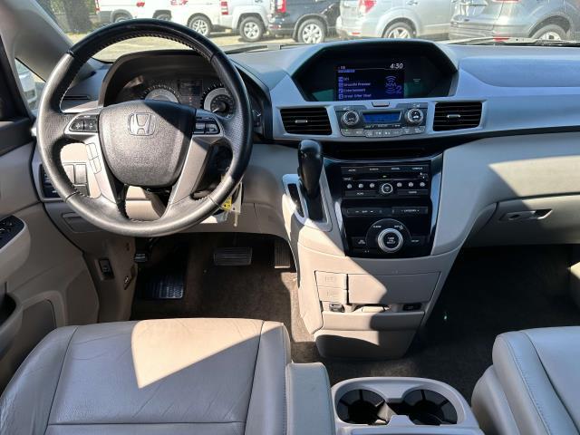 used 2011 Honda Odyssey car