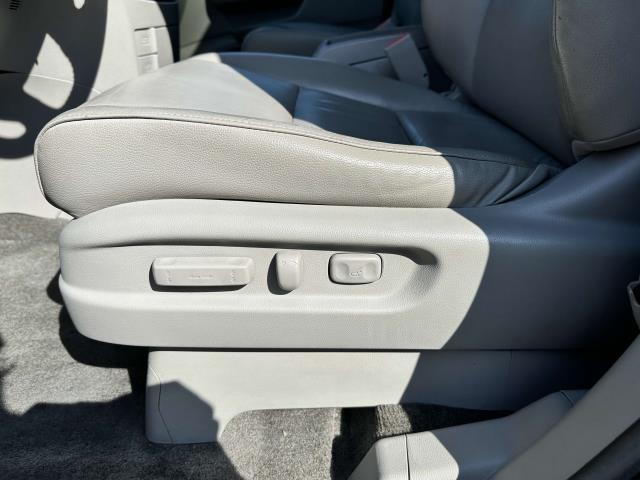 used 2011 Honda Odyssey car