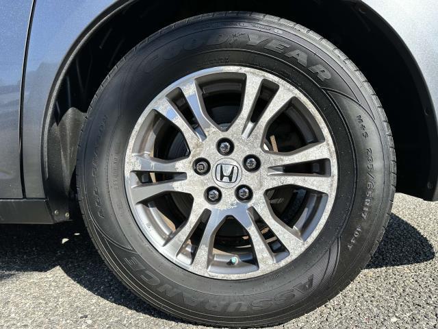 used 2011 Honda Odyssey car