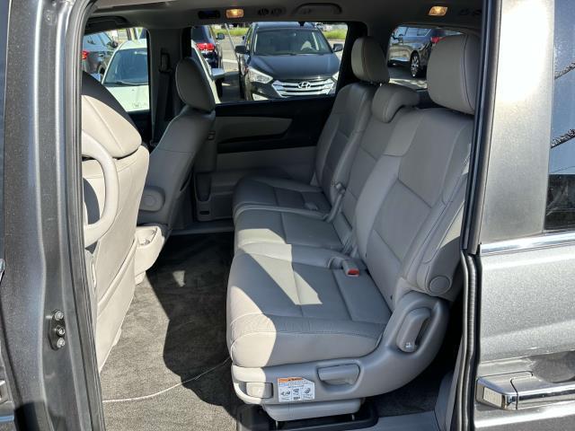 used 2011 Honda Odyssey car