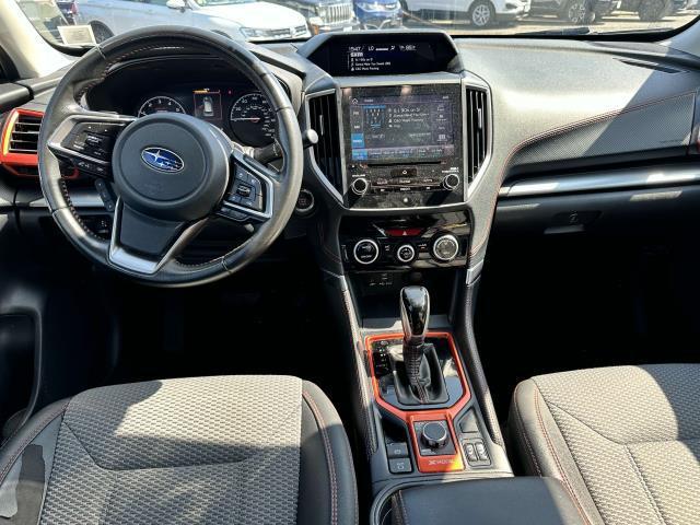 used 2019 Subaru Forester car, priced at $15,995
