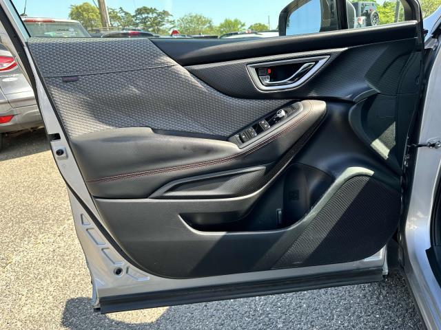used 2019 Subaru Forester car, priced at $15,995