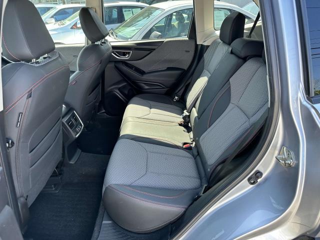 used 2019 Subaru Forester car, priced at $15,995