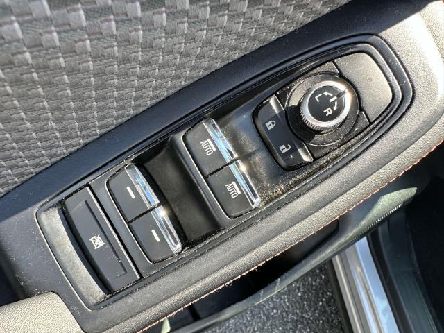 used 2019 Subaru Forester car, priced at $15,995