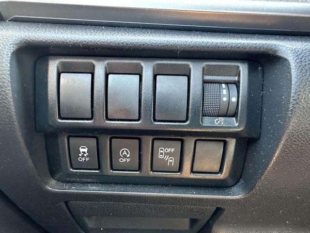 used 2019 Subaru Forester car, priced at $15,995