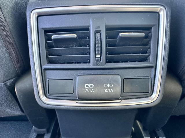 used 2019 Subaru Forester car, priced at $15,995