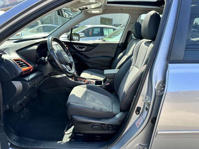 used 2019 Subaru Forester car, priced at $15,995