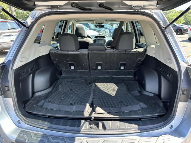used 2019 Subaru Forester car, priced at $15,995