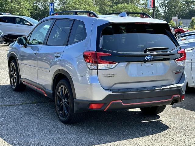 used 2019 Subaru Forester car, priced at $15,995