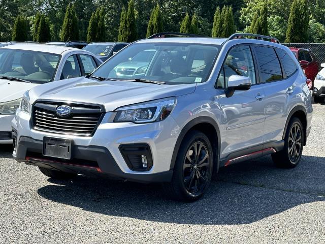 used 2019 Subaru Forester car, priced at $15,995