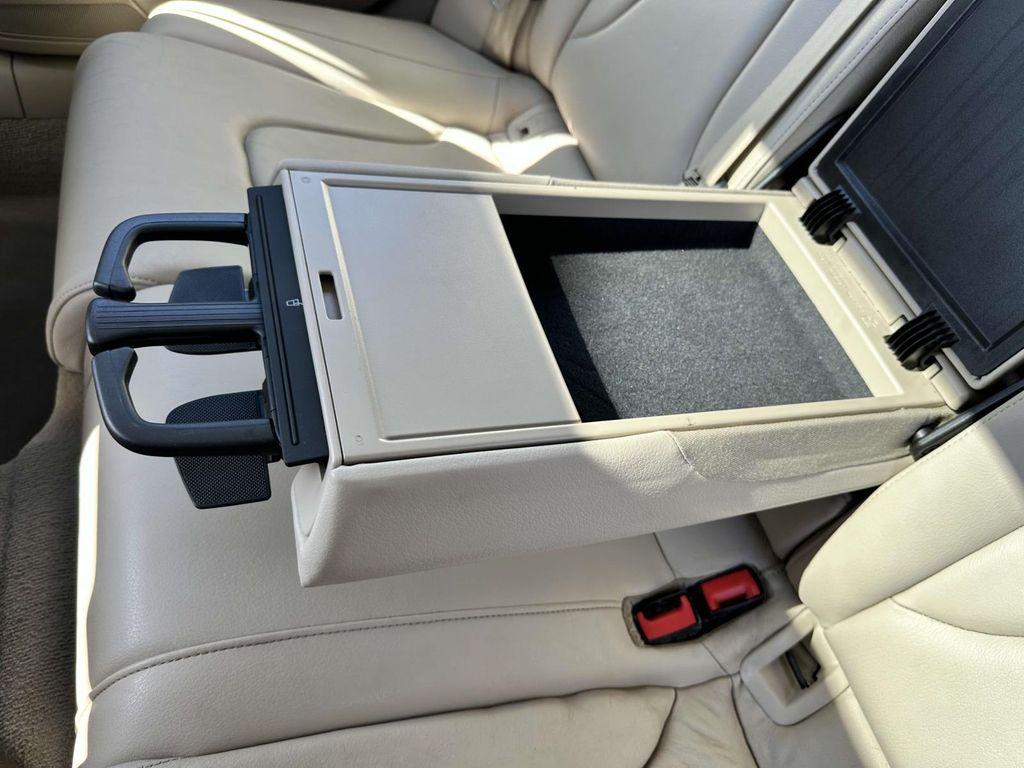 used 2011 Audi A4 car