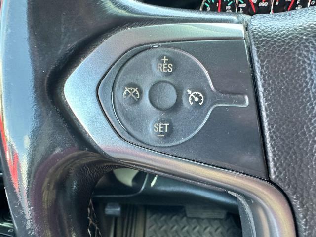 used 2017 Chevrolet Silverado 1500 car, priced at $24,995