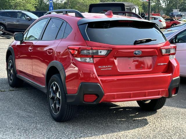 used 2020 Subaru Crosstrek car, priced at $24,995