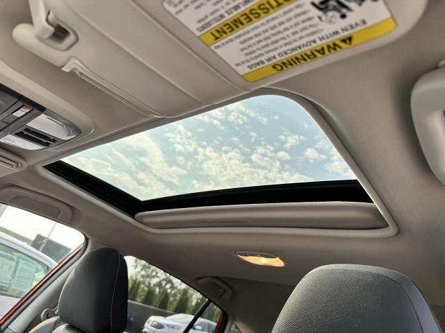 used 2020 Subaru Crosstrek car, priced at $24,995
