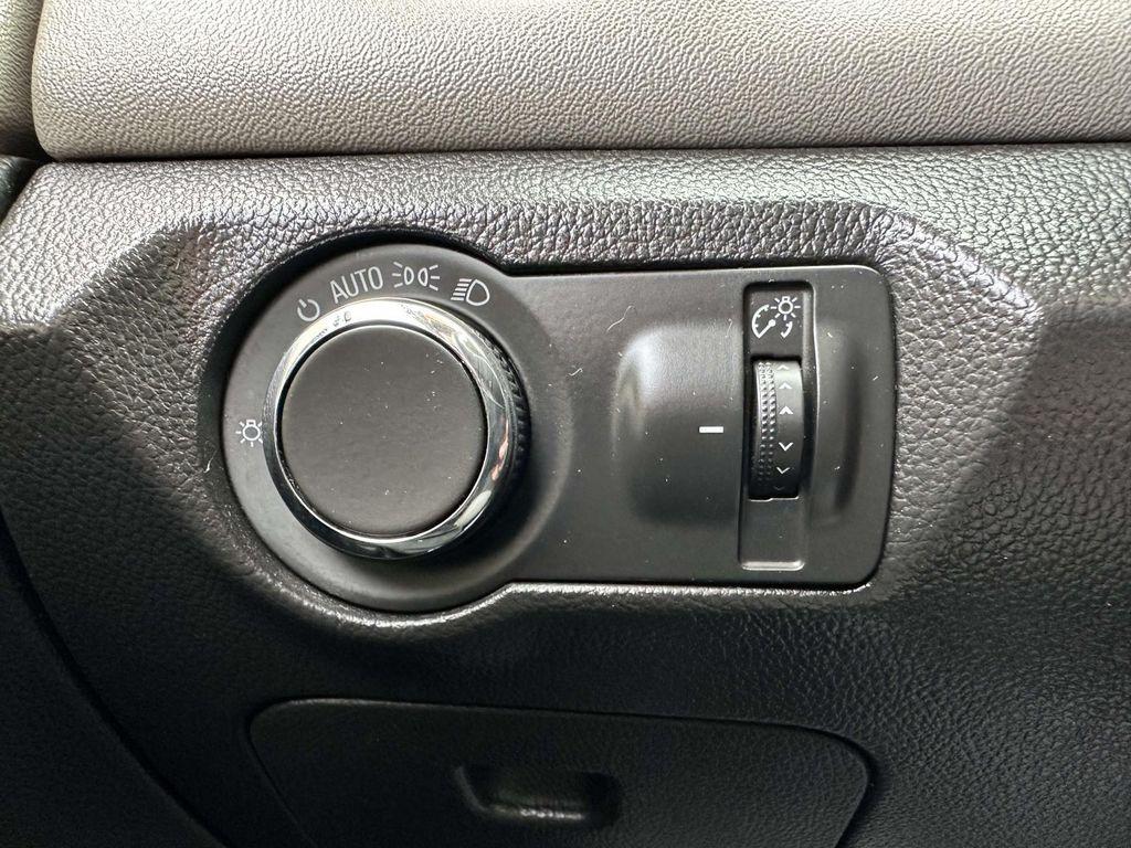 used 2016 Chevrolet Cruze Limited car, priced at $8,995