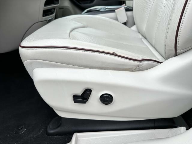 used 2017 Chrysler Pacifica car