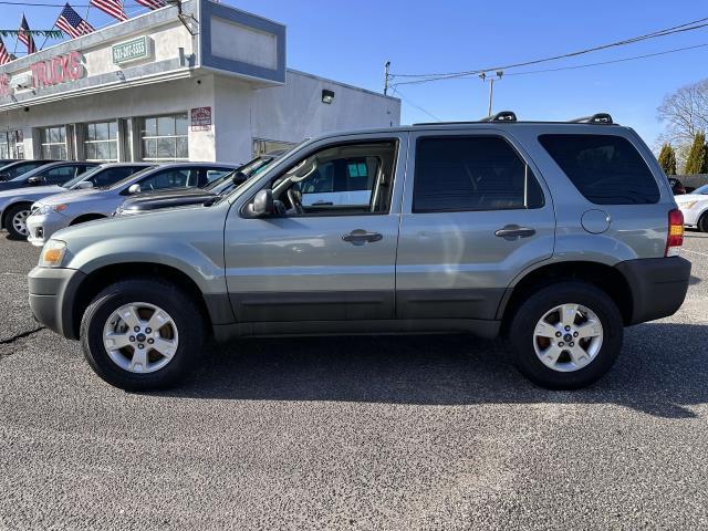 used 2006 Ford Escape car, priced at $9,995