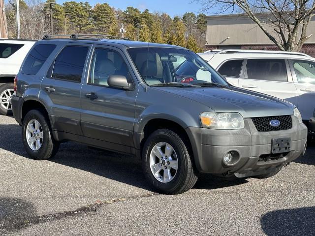 used 2006 Ford Escape car, priced at $9,995