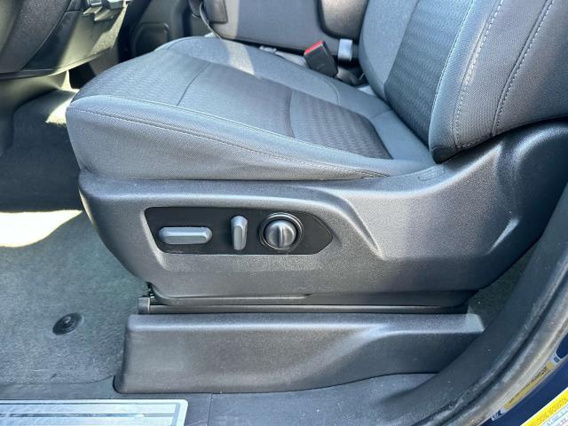 used 2022 Chevrolet Silverado 1500 car, priced at $35,995