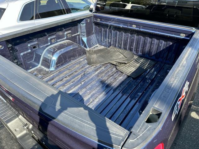 used 2022 Chevrolet Silverado 1500 car, priced at $35,995