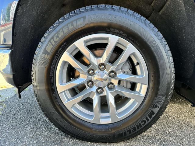 used 2022 Chevrolet Silverado 1500 car, priced at $35,995