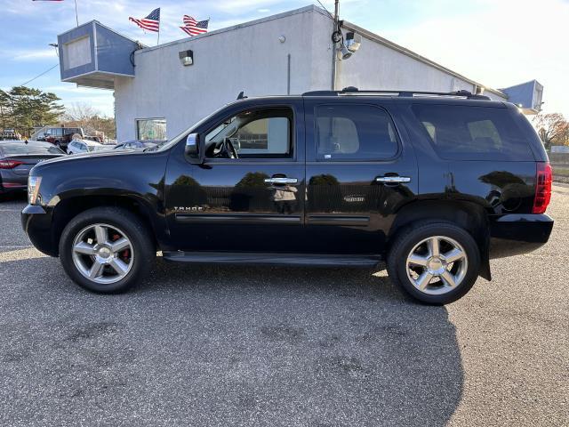 used 2013 Chevrolet Tahoe car