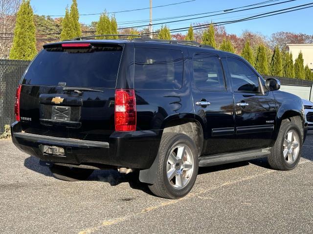 used 2013 Chevrolet Tahoe car