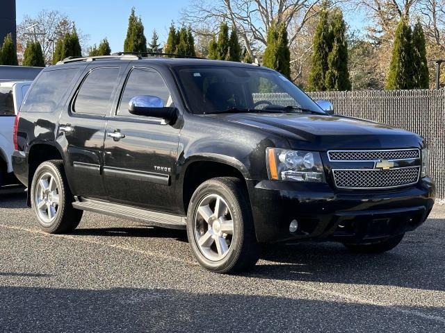 used 2013 Chevrolet Tahoe car