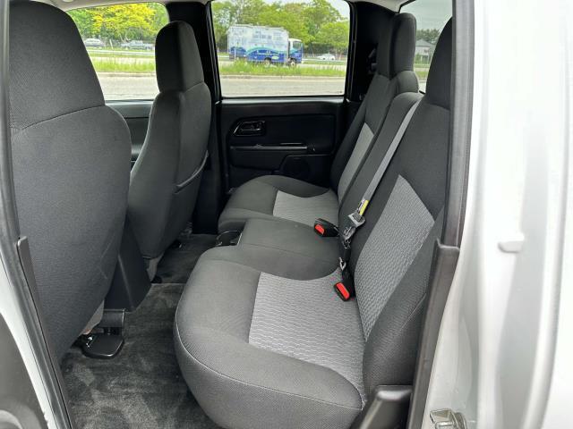 used 2007 Chevrolet Colorado car, priced at $12,995
