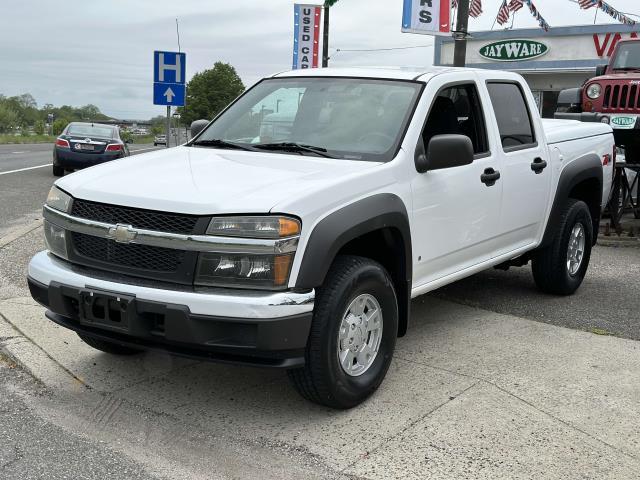 used 2007 Chevrolet Colorado car, priced at $12,995
