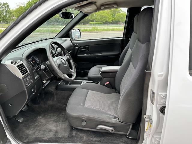 used 2007 Chevrolet Colorado car, priced at $12,995