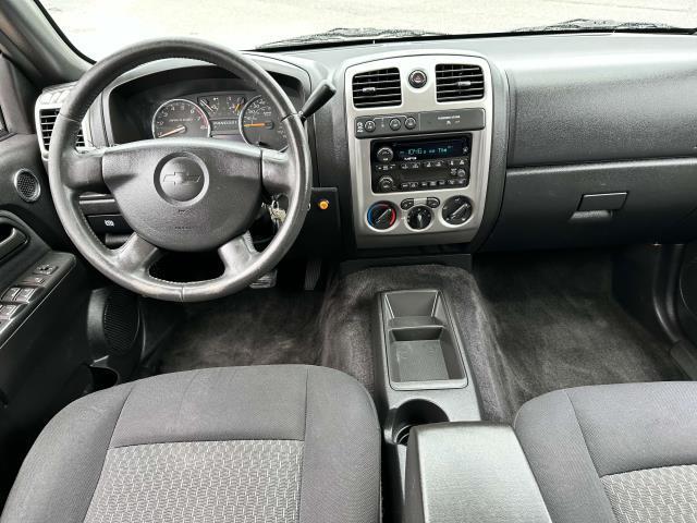 used 2007 Chevrolet Colorado car, priced at $12,995