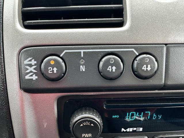 used 2007 Chevrolet Colorado car, priced at $12,995