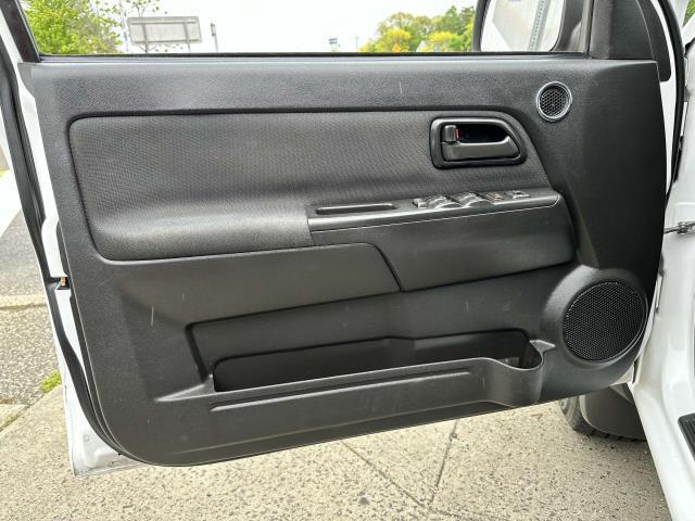 used 2007 Chevrolet Colorado car, priced at $12,995