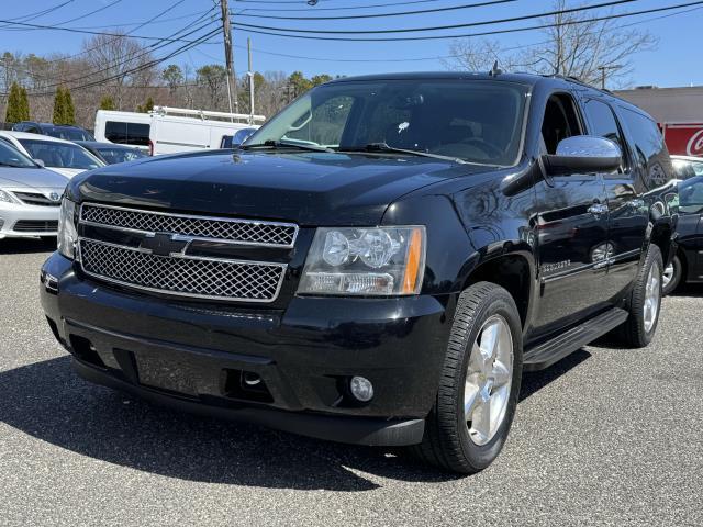 used 2011 Chevrolet Suburban car, priced at $13,995