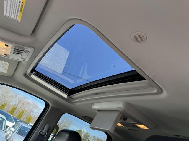 used 2011 Chevrolet Suburban car, priced at $13,995